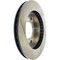 Centric Parts Sport Slotted Brake Rotor, 126.63006Sl 126.63006SL - alternate 4